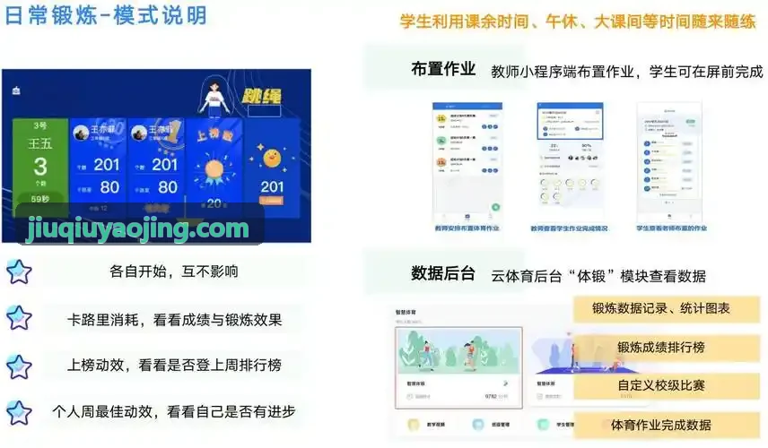 体测一体化数据采集工作站
